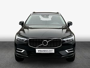 Volvo  T6 AWD Recharge Geartronic