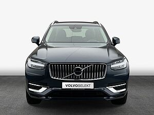 Volvo  T8 AWD Recharge Geartronic