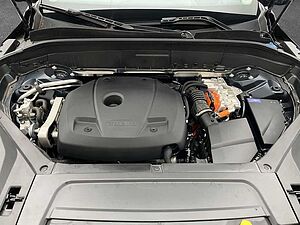 Volvo  T8 AWD Recharge Geartronic