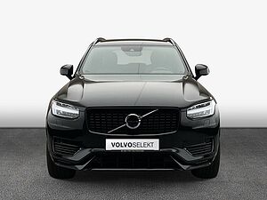 Volvo  T8 AWD Recharge Geartronic