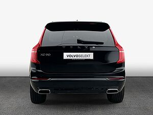 Volvo  T8 AWD Recharge Geartronic