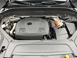 Volvo  T8 AWD Recharge Geartronic