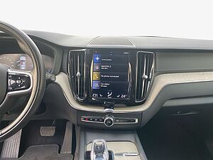 Volvo  T6 AWD Recharge Geartronic