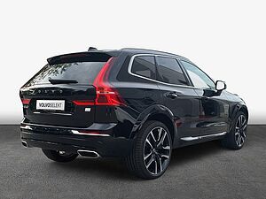 Volvo  T6 AWD Recharge Geartronic