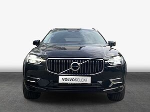 Volvo  T6 AWD Recharge Geartronic