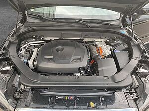 Volvo  T6 AWD Recharge Geartronic