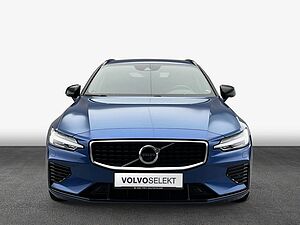 Volvo  T8 AWD Recharge Geartronic