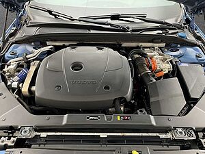 Volvo  T8 AWD Recharge Geartronic