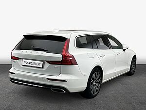 Volvo  T8 AWD Recharge Geartronic