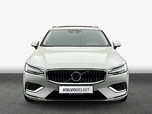 Volvo  T8 AWD Recharge Geartronic