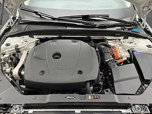 Volvo  T8 AWD Recharge Geartronic