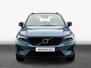 Volvo  T4 Recharge DKG