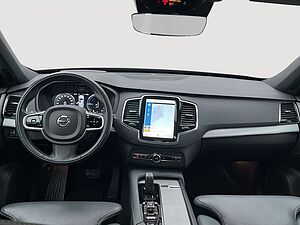 Volvo  T8 AWD Recharge Geartronic