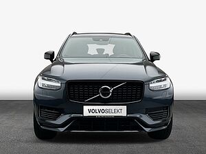 Volvo  T8 AWD Recharge Geartronic