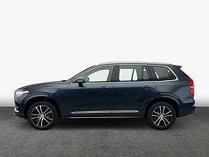 Volvo  T8 AWD Recharge