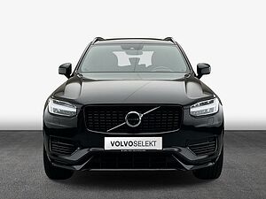 Volvo  T8 AWD Recharge Geartronic