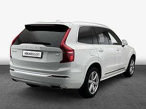 Volvo  T8 AWD Recharge Geartronic