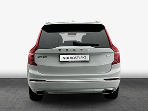 Volvo  T8 AWD Recharge Geartronic