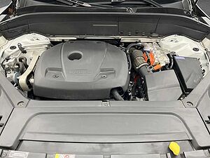 Volvo  T8 AWD Recharge Geartronic