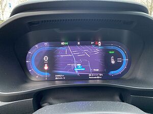 Volvo  Recharge 82 kWh Single M. Extended Range RWD