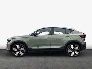 Volvo  Recharge 82 kWh Single M. Extended Range RWD