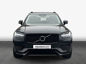 Volvo  T8 AWD Recharge Geartronic