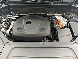 Volvo  T8 AWD Recharge Geartronic