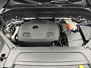 Volvo  T8 AWD Recharge Geartronic