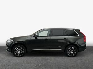 Volvo  T8 AWD Recharge Geartronic