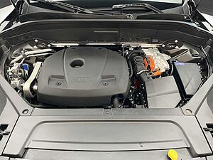 Volvo  T8 AWD Recharge Geartronic