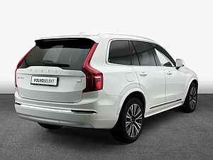 Volvo  T8 AWD Recharge Geartronic