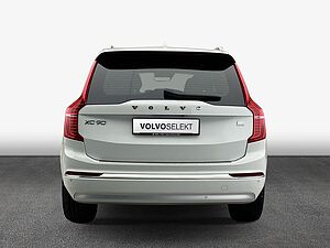 Volvo  T8 AWD Recharge Geartronic