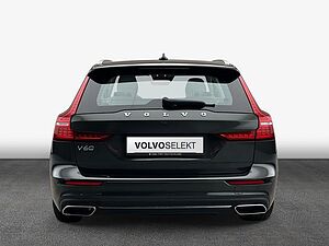 Volvo  T8 AWD Twin Engine Geartronic