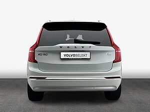 Volvo  T8 AWD Recharge Geartronic