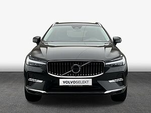 Volvo  T6 AWD Recharge Geartronic