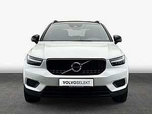 Volvo  T4 Recharge DKG