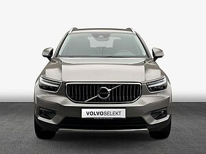 Volvo  T4 Recharge DKG