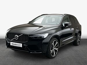 Volvo  T6 AWD Recharge Geartronic