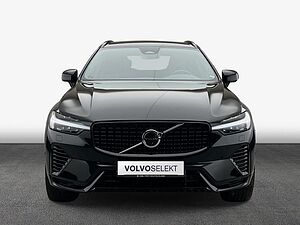 Volvo  T6 AWD Recharge Geartronic