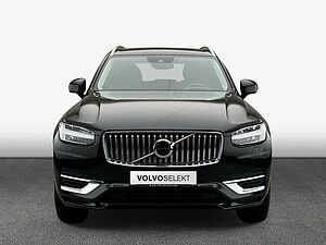 Volvo  T8 AWD Recharge Geartronic