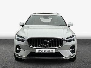 Volvo  T6 AWD Recharge Geartronic