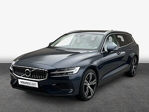 Volvo  T6 AWD Recharge Geartronic