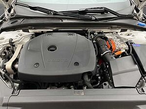 Volvo  T8 Recharge AWD Geartronic