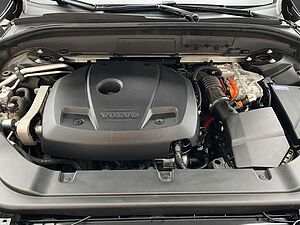 Volvo  T6 AWD Recharge Geartronic