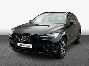 Volvo  T8 AWD Recharge Geartronic