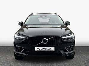 Volvo  T8 AWD Recharge Geartronic