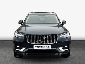 Volvo  T8 AWD Recharge Geartronic