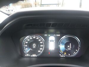 Volvo  T8 AWD Recharge Geartronic