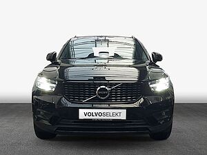 Volvo  T4 Recharge DKG