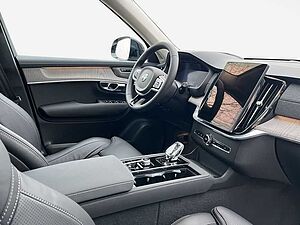 Volvo  T8 AWD Plug-in Hybrid